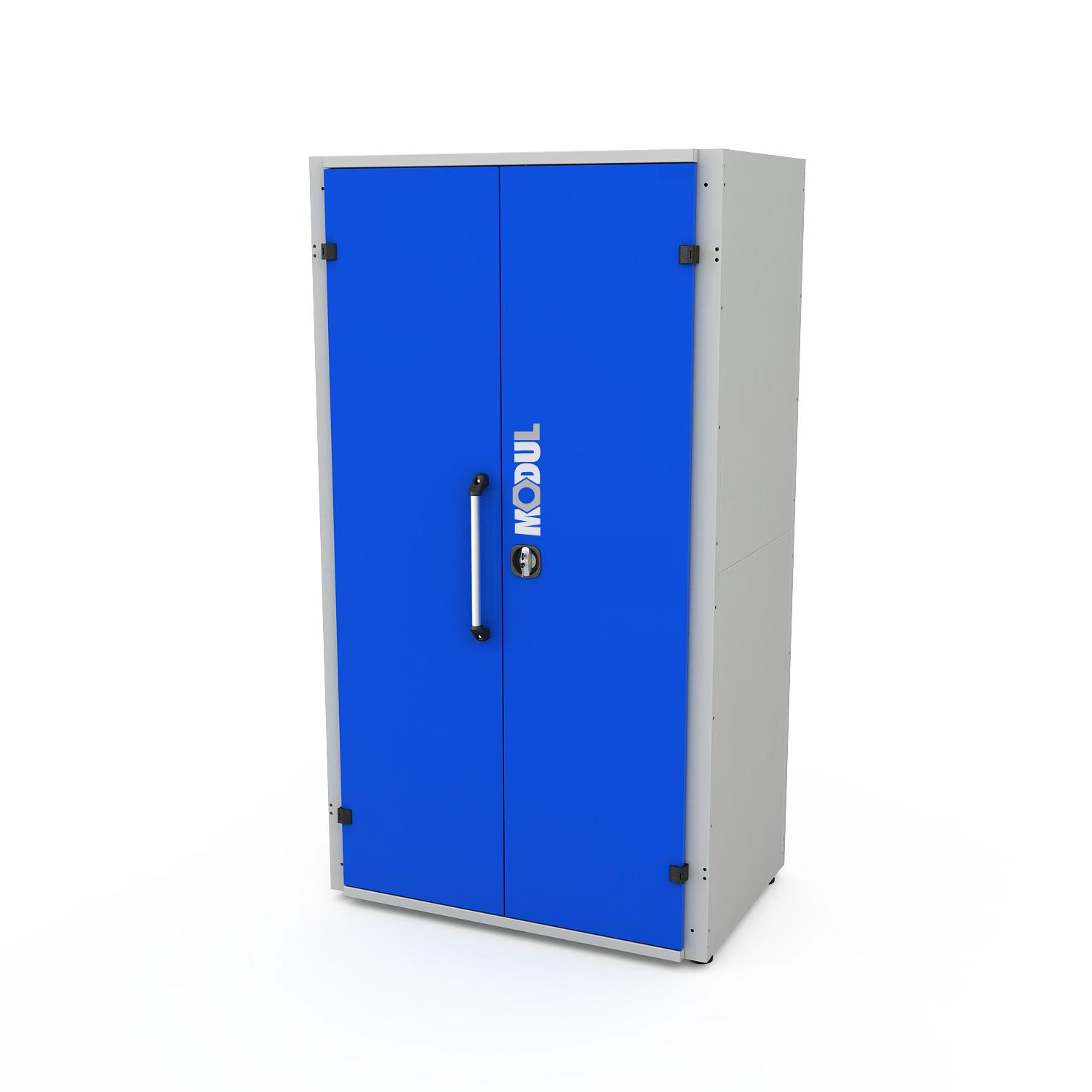 ER-00023227 Шкаф для инструментов MODUL XL 08