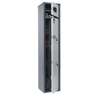 Оружейный сейф AIKO БЕРКУТ 150/2 EL