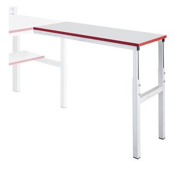 Стол приставной угловой СПУ