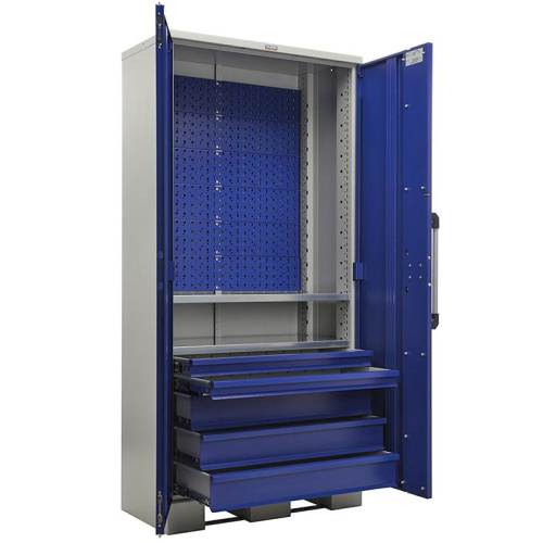 AMH TC-062032 Инструментальный шкаф 1850x920x460 мм