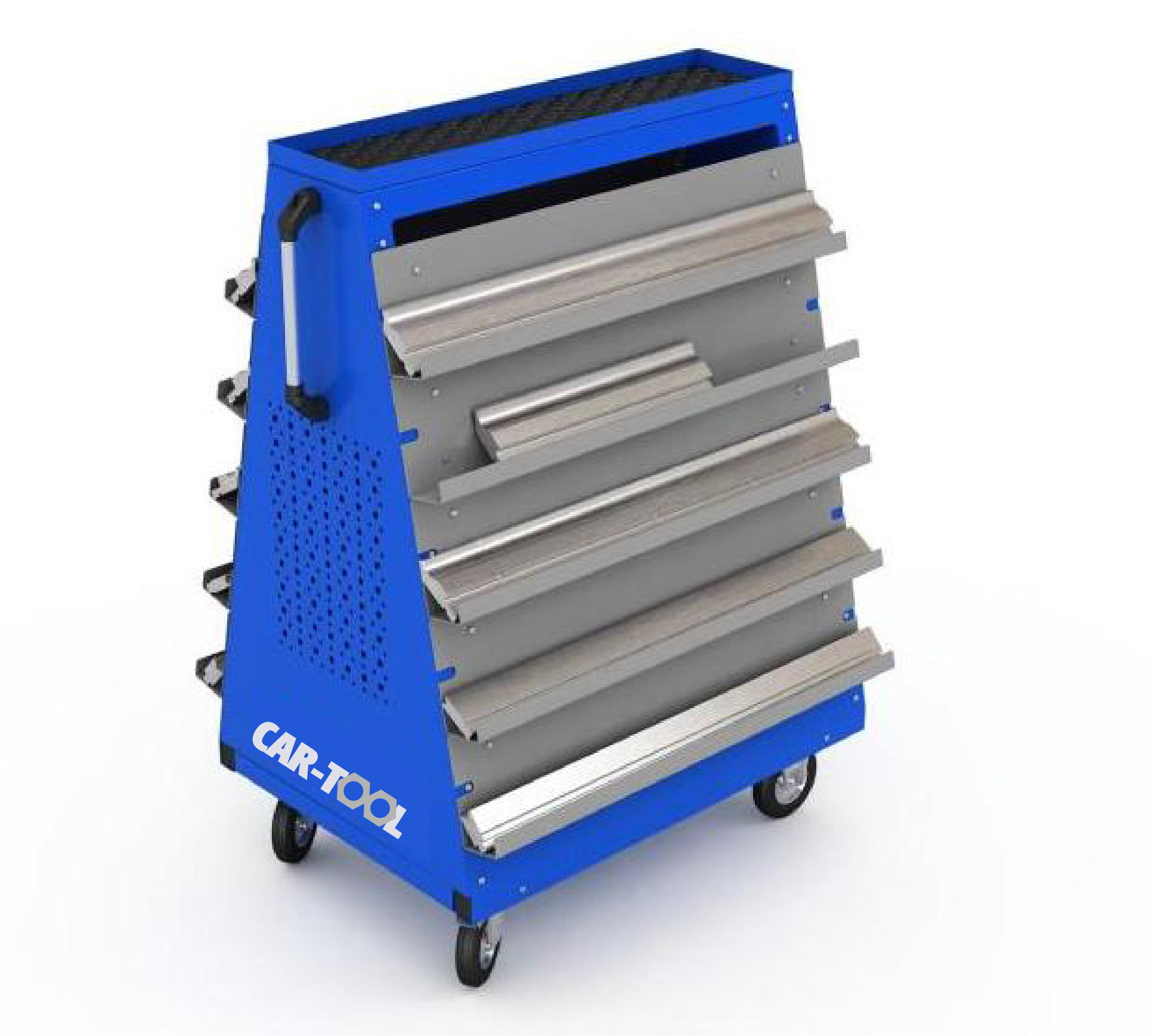ER-00038120 Тележка CAR-TOOL XS №2