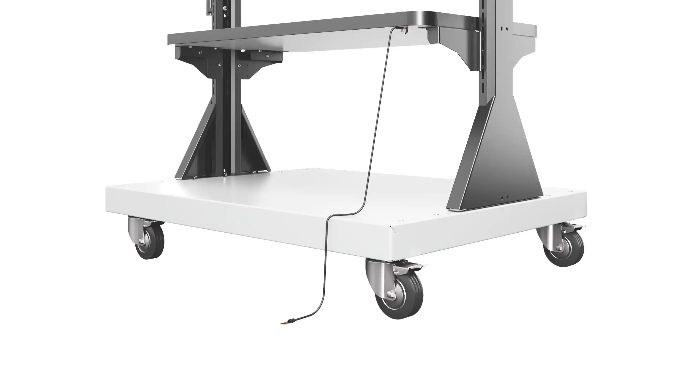 SPC A2B.5 Передвижная стойка 1700x1000x800 мм