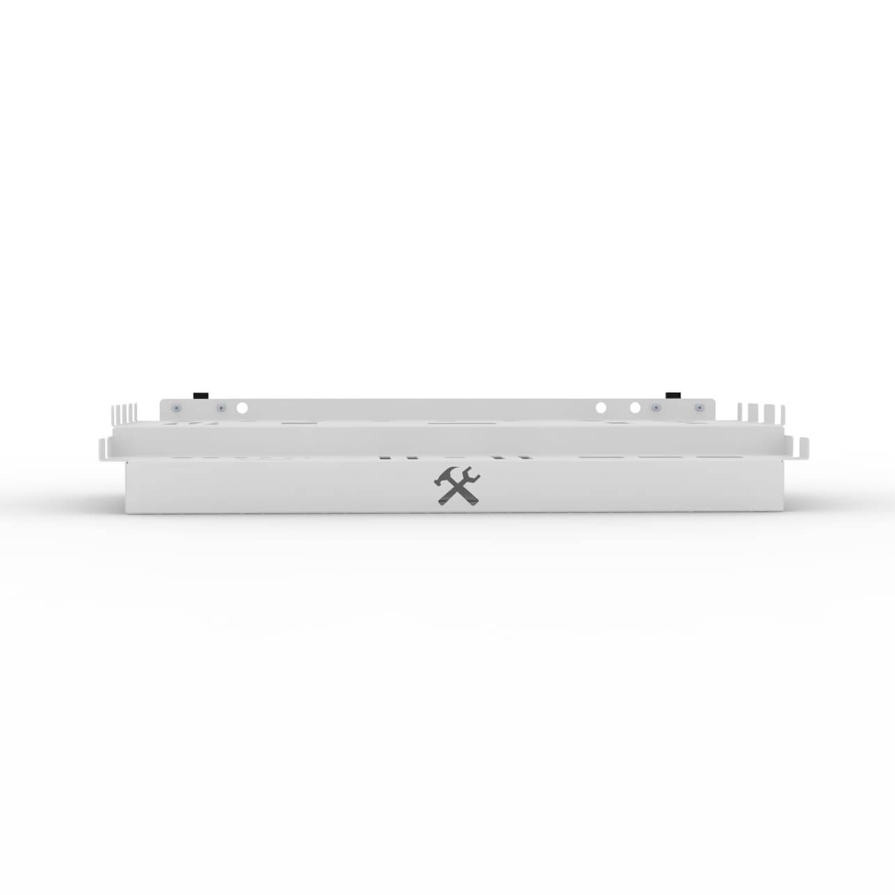 ER-00012555 Держатель для инструмента универсальный 57x383x185 мм