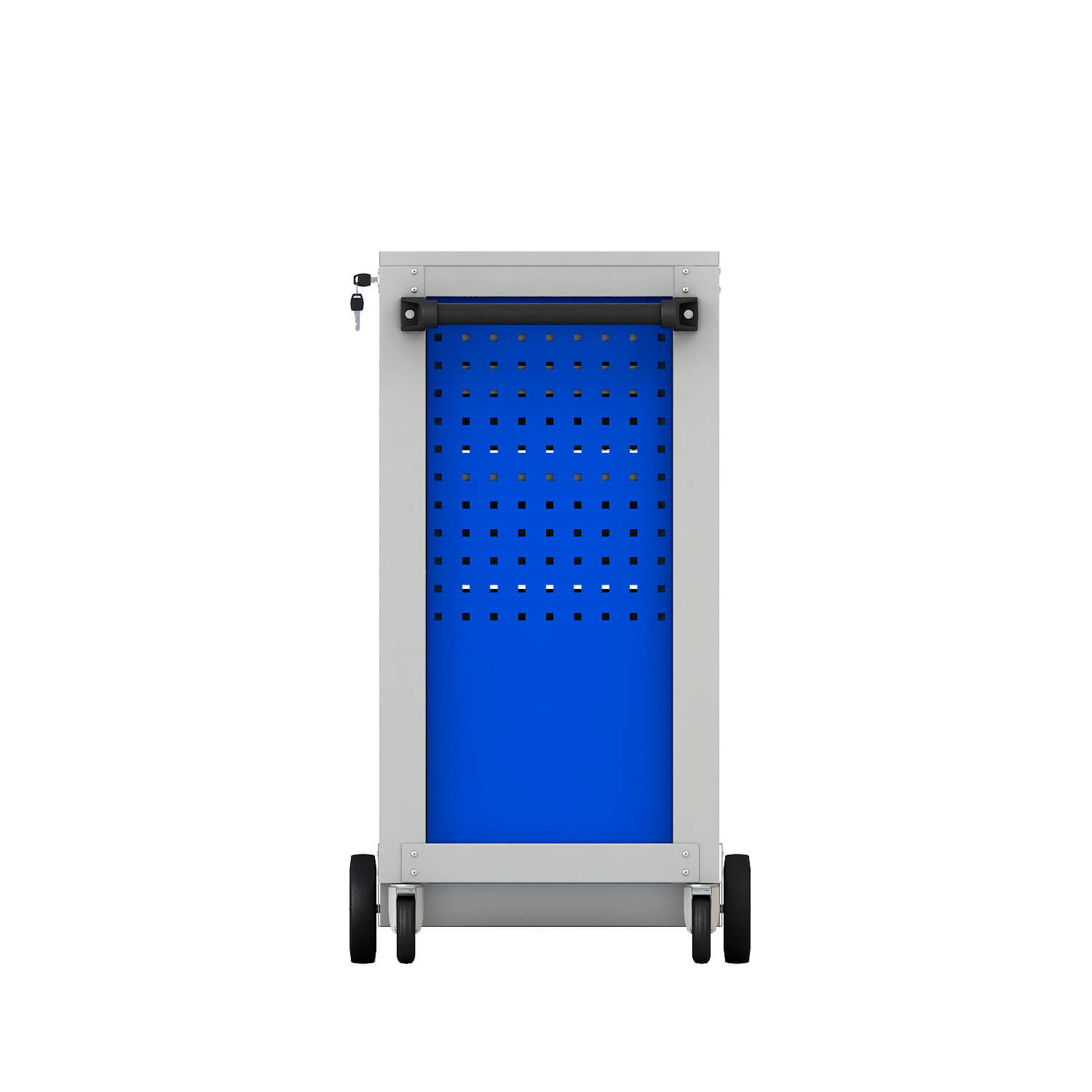 ER-00037351 Тумба инструментальная LOGITEX 08.1 XS 950x660x470 мм