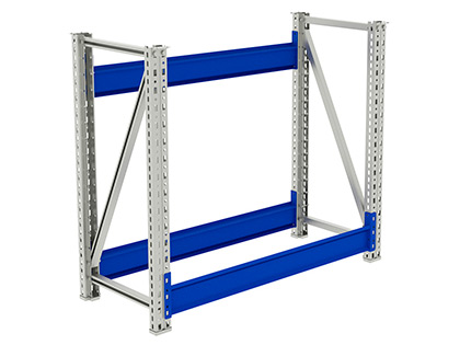 Каркас Master (двухопорный)