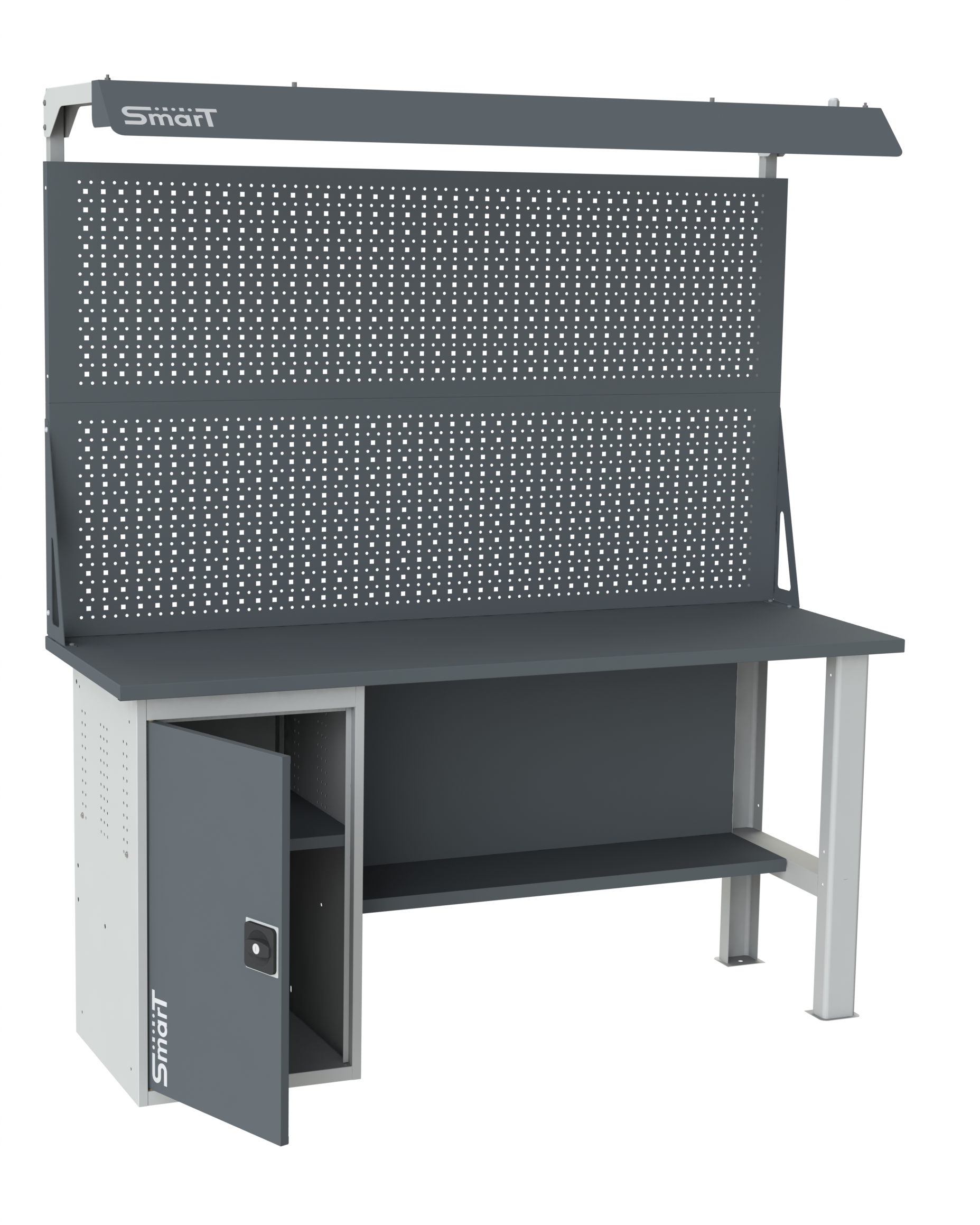 Верстак SMART 1760.1.S3.0.d2
