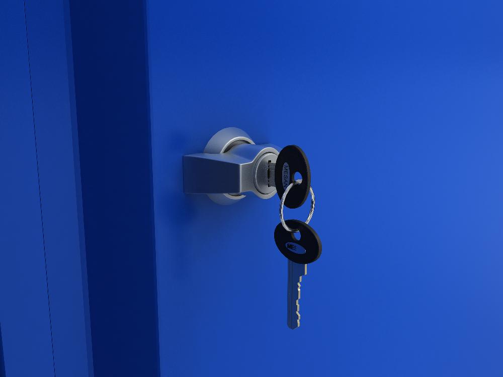 КГ022568 Шкаф ERGO 181 №1