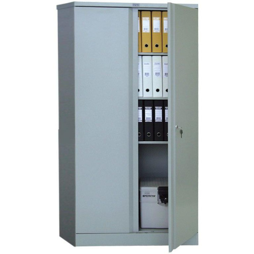 Офисный шкаф ПРАКТИК AM 1891