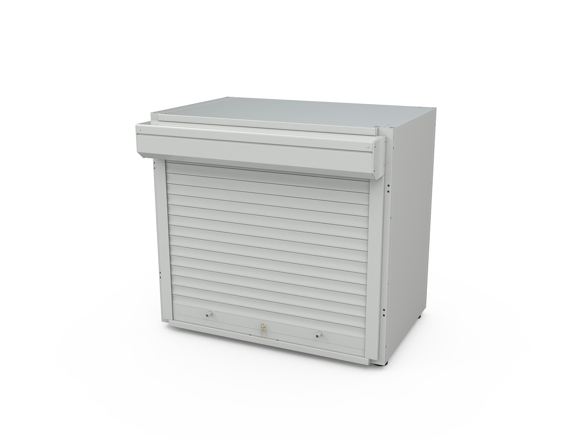 ER-00023106 Шкаф для инструментов MODUL 1/2 XL 04