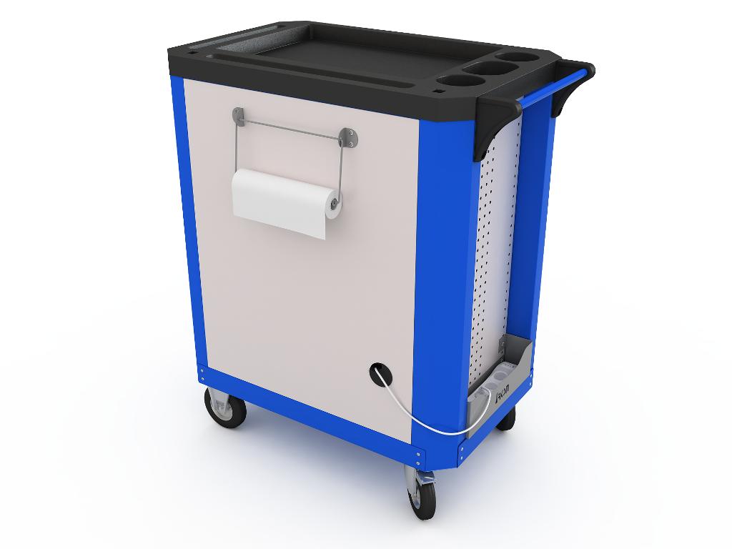 КГ026345 Тумба LOGITEX 6