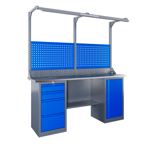 Верстак SLF 181.47.2-1FR