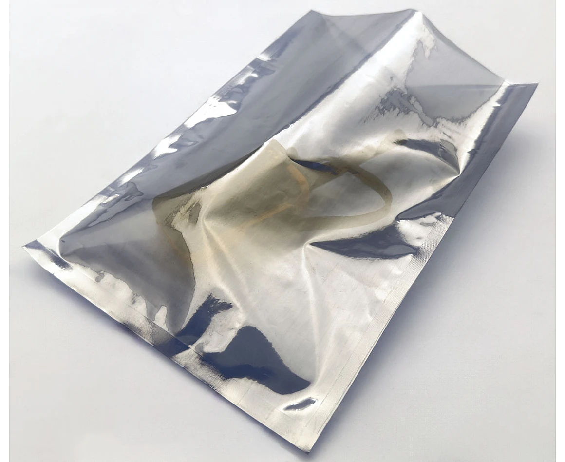 Антистатический пакет 76х127 мм