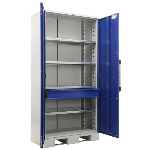 AMH TC-004010 Инструментальный шкаф 1850x920x460 мм