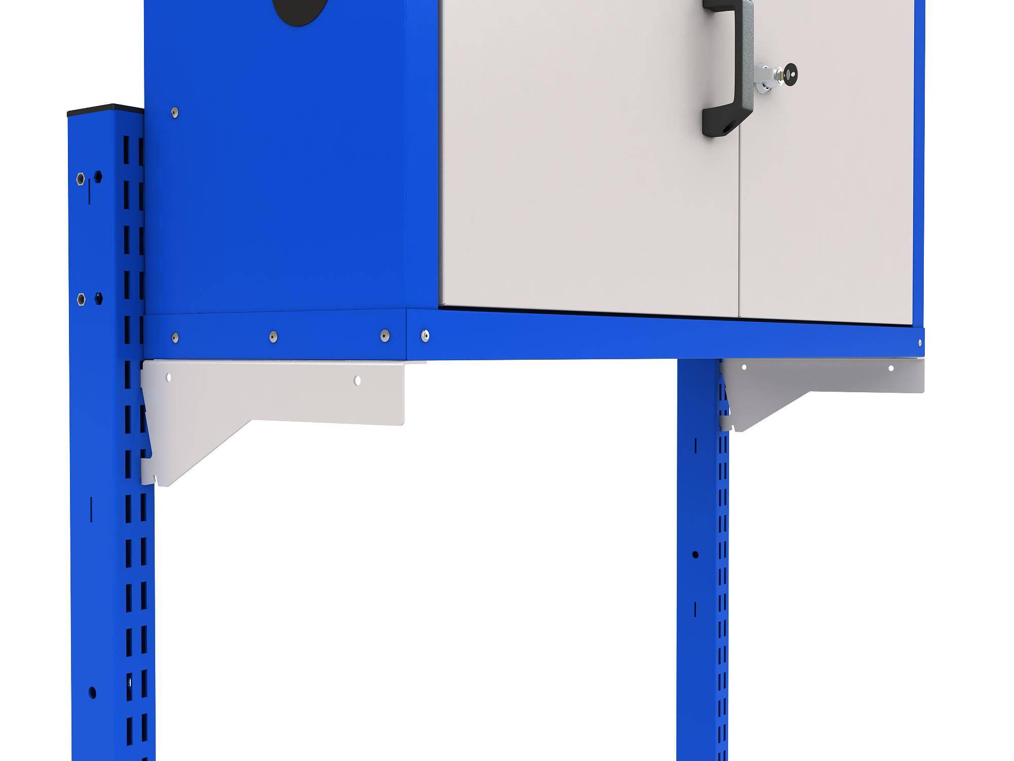 ER-00037097 Система хранения SORTEX 1495 №1-5 (односторонняя)