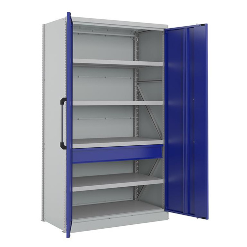 HARD  2000-004001 Инструментальный шкаф 1998x1150x650 мм