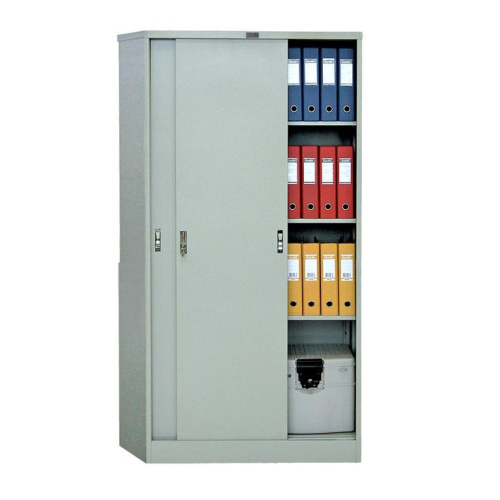 Офисный шкаф ПРАКТИК AMT 1891