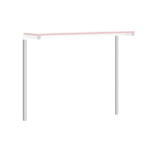 Комплект укороченных стоек КУС