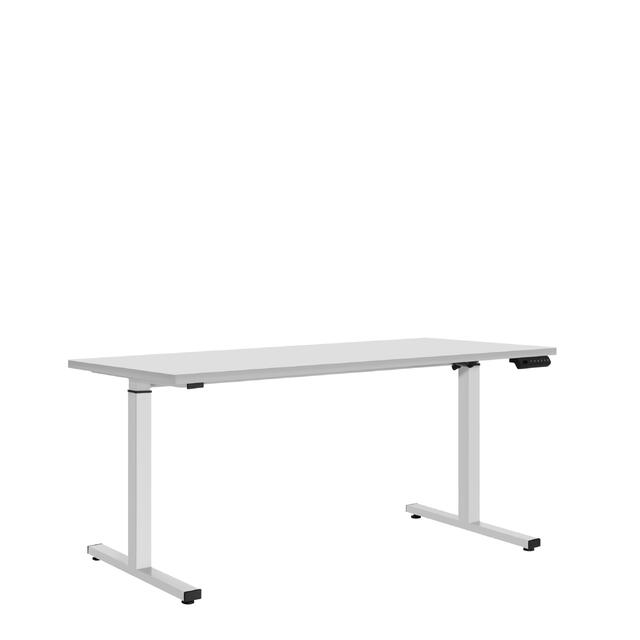 Стол рабочий с электроприводом СРП-ЭЛ