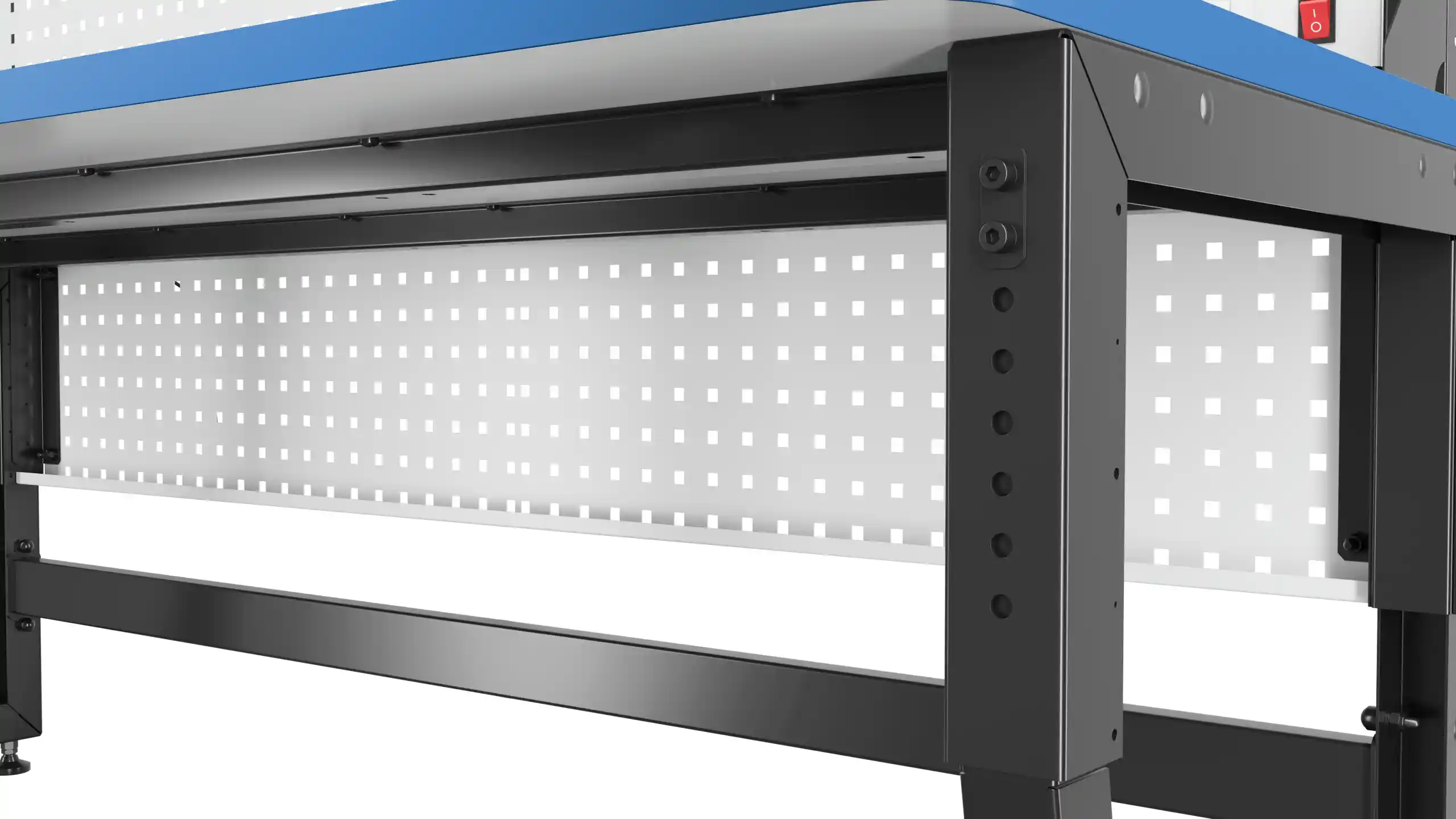 SPC 20.34-1R Монтажный стол 2000х700 мм