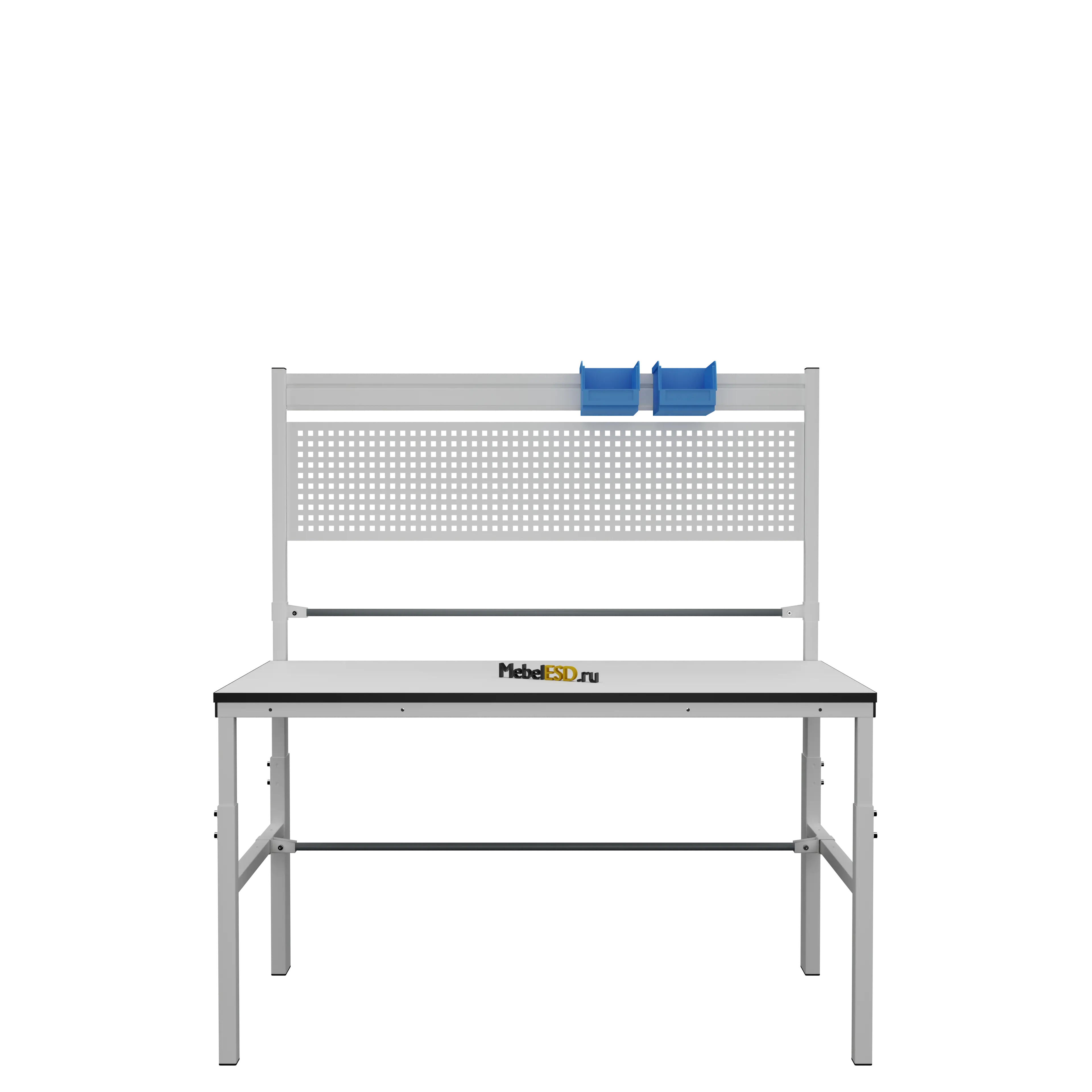 Упаковочный стол для склада Base Packing 4