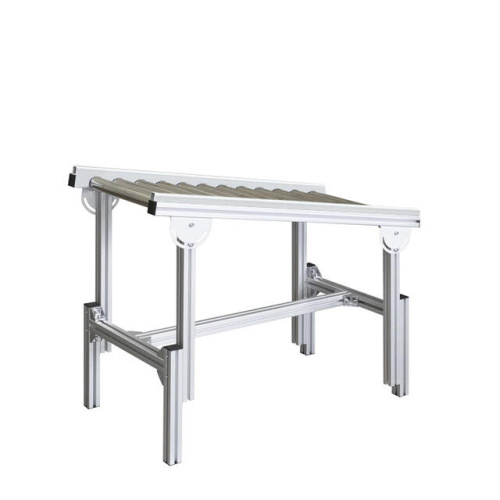 Рольганг гравитационный