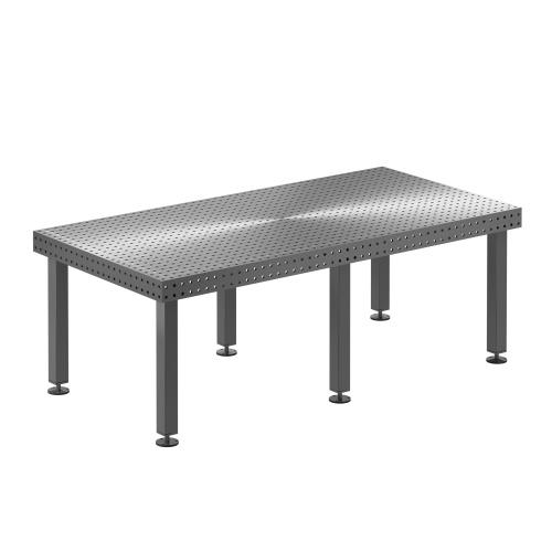 SRK D16.30.10-KR Сварочный стол 860x3000x1000 мм