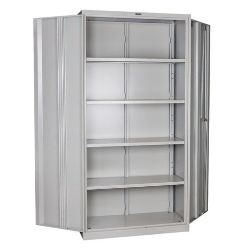 Офисный шкаф ПРАКТИК M-18