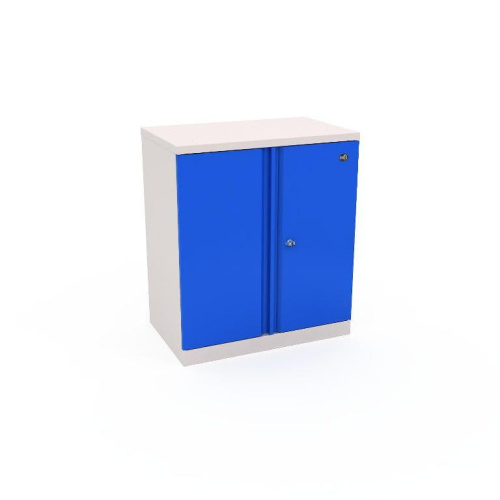 КГ022563 Шкаф инструментальный ERGO 181/2 №8