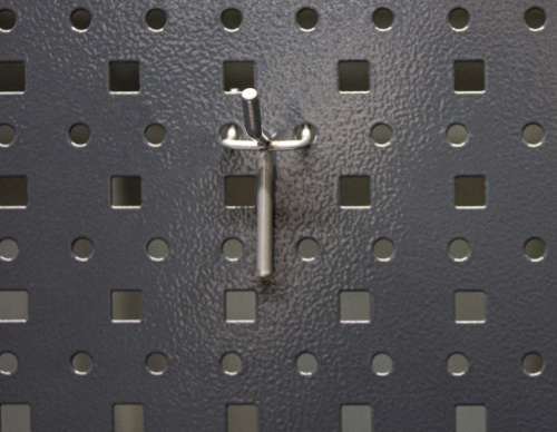 КГ009504 Крючок 65 мм, диаметр 5 мм (5 шт)