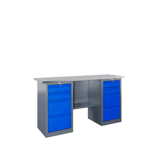 Верстак SLF 161.44.1