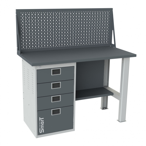 КГ050962 Верстак SMART 1280.4.S1.0.d