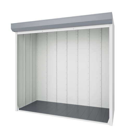 Шкаф роллетный RCAB STG 1500х950х900 (односекционный)