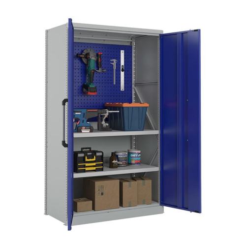 HARD 2000-062000 Инструментальный шкаф 1998x1150x650 мм