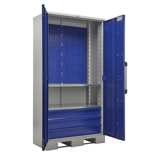 AMH TC-062030 Инструментальный шкаф 1850x920x460 мм