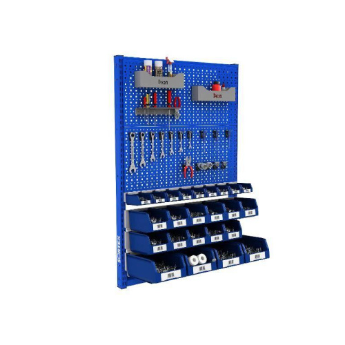 ER-00037109 Система хранения SORTEX 1495-S №1-1 (подвесная)