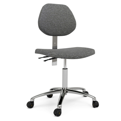 Стул антистатический СТА-2 ESD