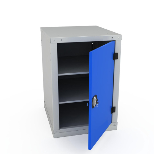 Тумба стационарная WOKER PRO 01