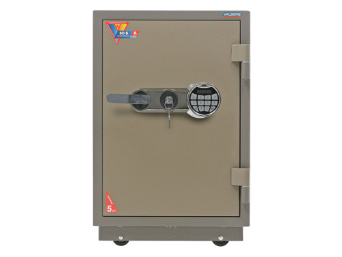 Огнестойкий сейф VALBERG FRS-73.T-EL