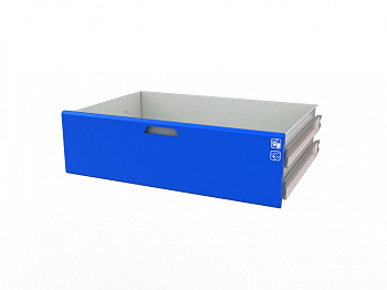 ER-00023334 Ящик MODUL 275 XL 80 кг