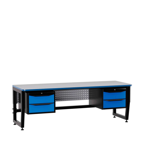 SPC 20.22 Монтажный стол 2000x700 мм