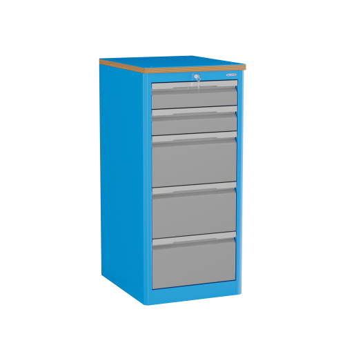 TNC XL5.3 Тумба инструментальная 1097х500х613 мм