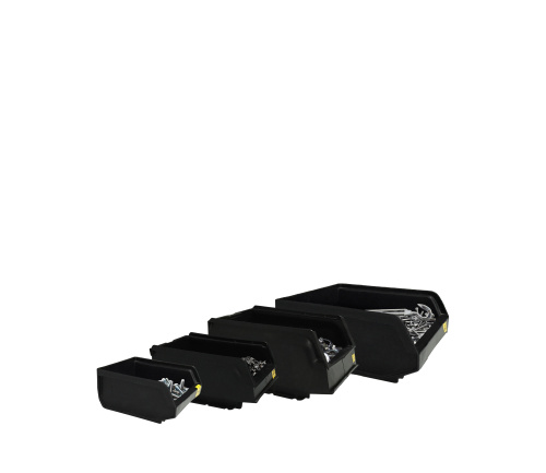 Лотки антистатические ЛА