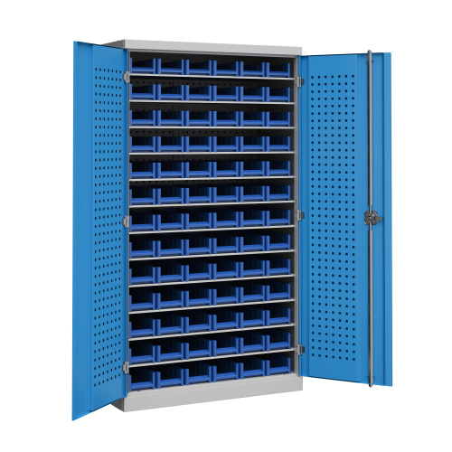 TNC 180.S12.T2 Шкаф 1800x1000x500 мм