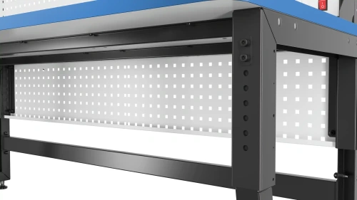 SPC 12.0-1FR Монтажный стол 1200х700 мм